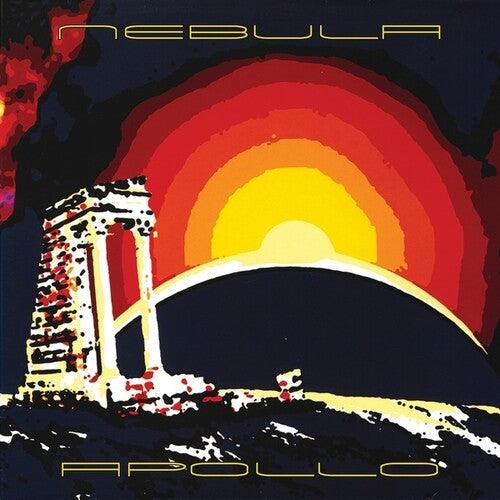 Nebula- Apollo { VINYL LP }