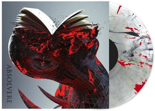 Signs of the Swarm: Absolvere - VINYL