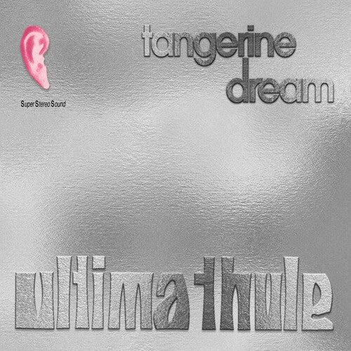 Tangerine Dream: Ultima Thule - Record