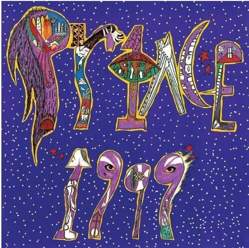 Prince & the Revolution: 1999 - CD