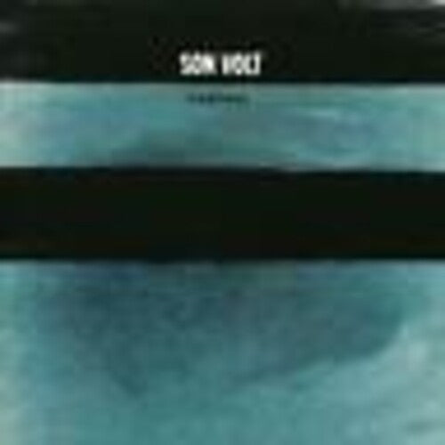 Son Volt: Straightaways [180-Gram Black Vinyl] - VINYL