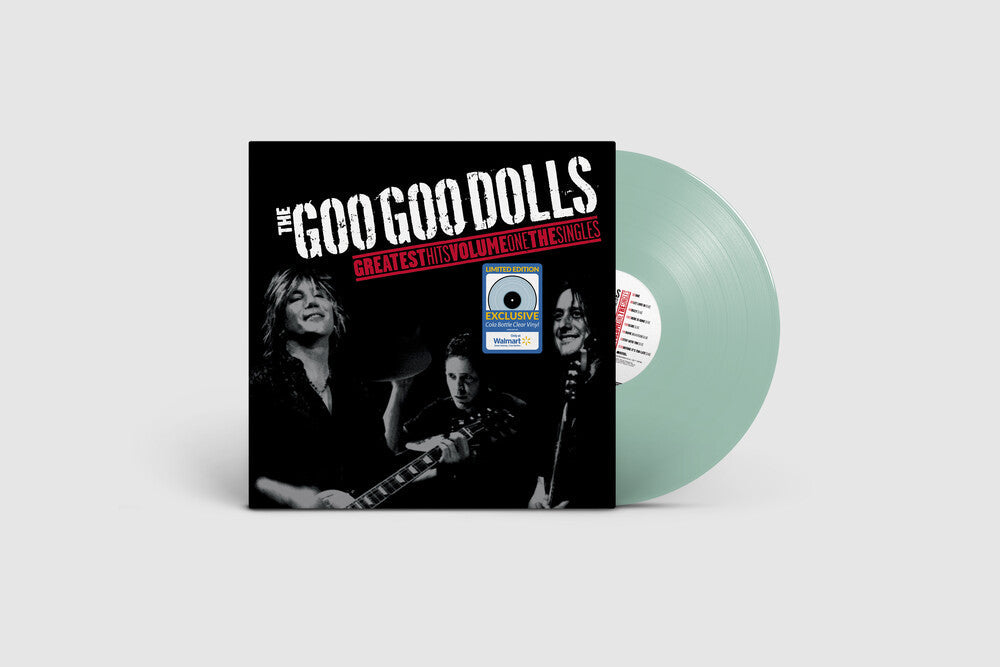 Goo Goo Dolls- Greatest Hits Vol 1 [Colored Vinyl] { VINYL LP }