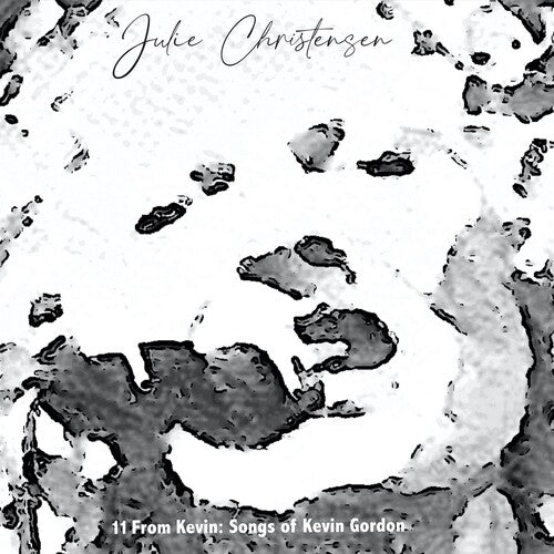 Julie Christensen: 11 From Kevin - Record