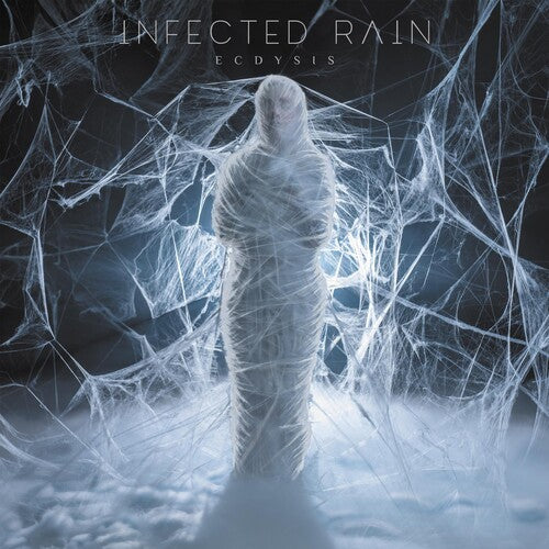 Infected Rain: Ecdysis - CD
