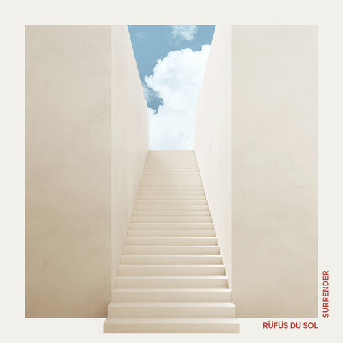Rufus Du Sol: Surrender - Record