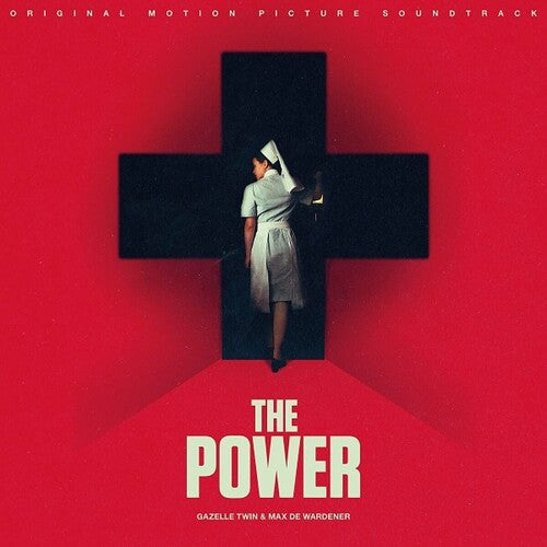 Gazelle Twin: The Power (Original Soundtrack) - CD
