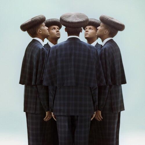 Stromae- Multitude { VINYL LP }