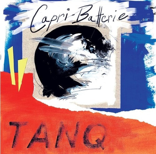 Capri-Batterie: Tanq - Record