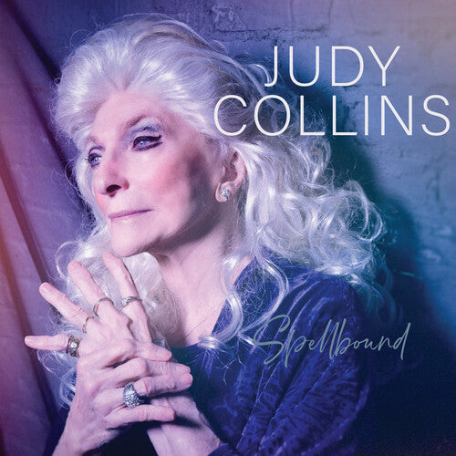 Judy Collins: Spellbound - Record