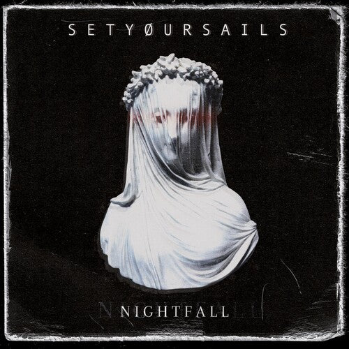 Setyoursails: Nightfall - CD