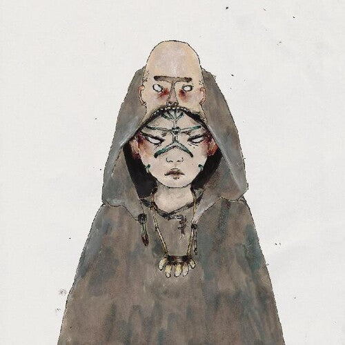 The Burial: Antidawn - Record