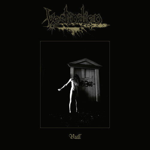Vestindien: Null - CD