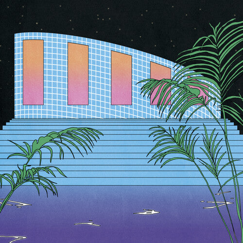 Teen Daze: Interior - Record