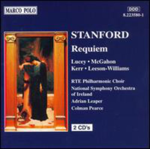 C.V. Stanford: Requiem - Record