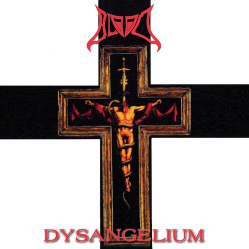 Blood: Dysangelium - CD