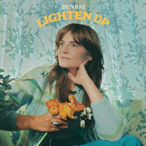 Erin Rae: Lighten Up - Record