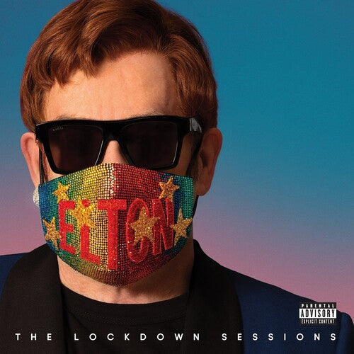 Elton John: The Lockdown Sessions - VINYL