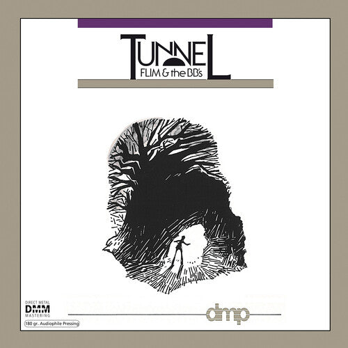 Flim & the Bb's: Tunnel - VINYL