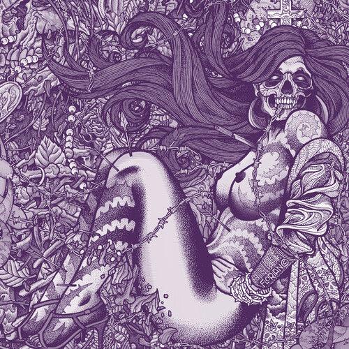 Jesuit- Discography { VINYL LP }