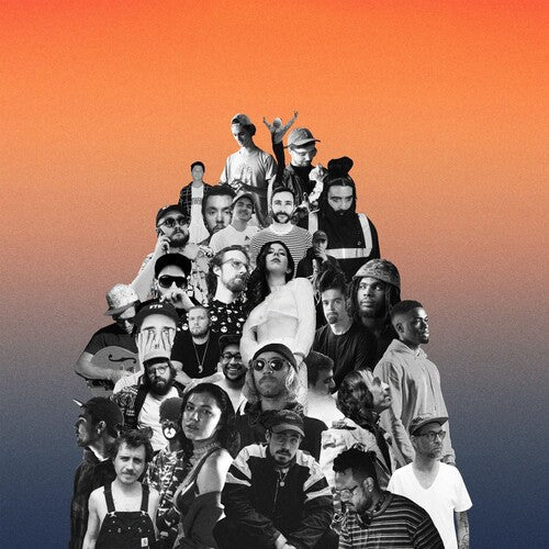 Various Artists: Decade of Doom: Dome of Doom Records 10 Year Anniv. / Various - Record