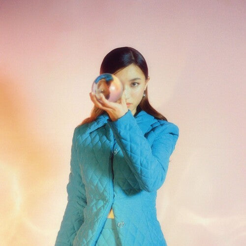 Didi Han: Wake Up (EP) - Record