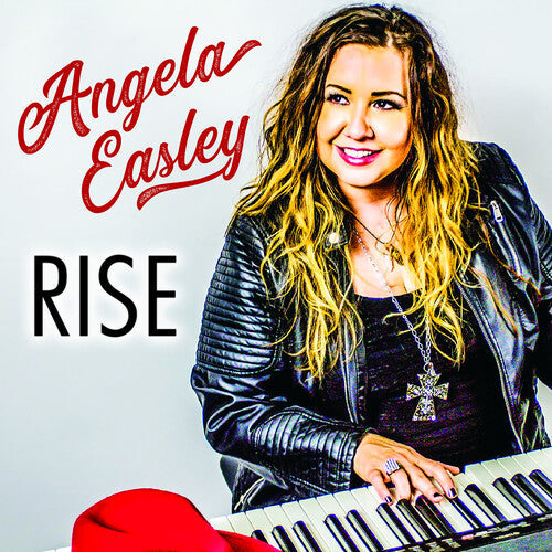 Angela Easley: Rise - Record