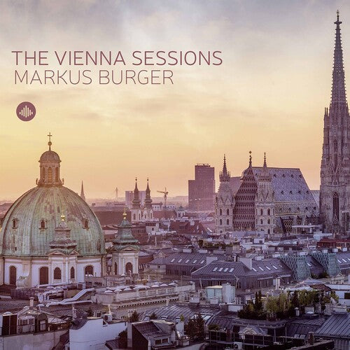 Markus Burger: Vienna Sessions - Record
