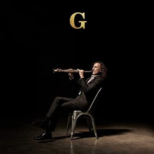 Kenny G: New Standards - VINYL
