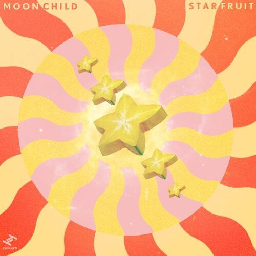 Moonchild: Starfruit - VINYL