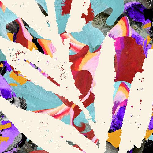 The Album Leaf- Past & Future Tense { VINYL LP }