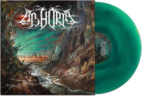 Abhoria: Abhoria - VINYL