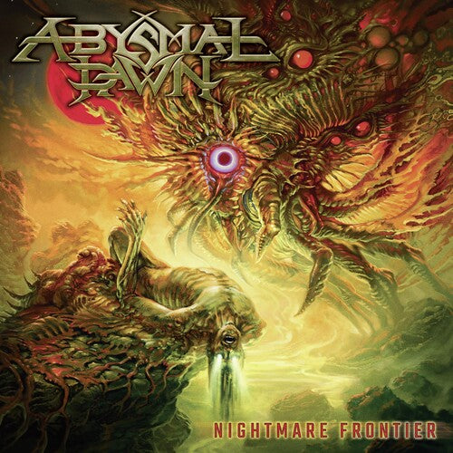 Abysmal Dawn: Nightmare Frontier - VINYL