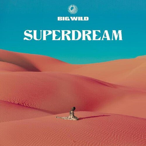 Big Wild: Superdream - Record