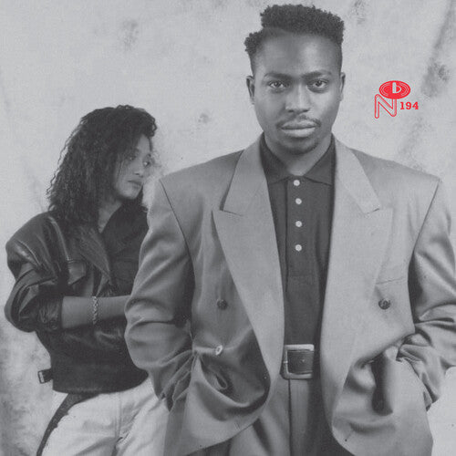 Various Artists: V4 Visions: Of Love & Androids / Various - Record