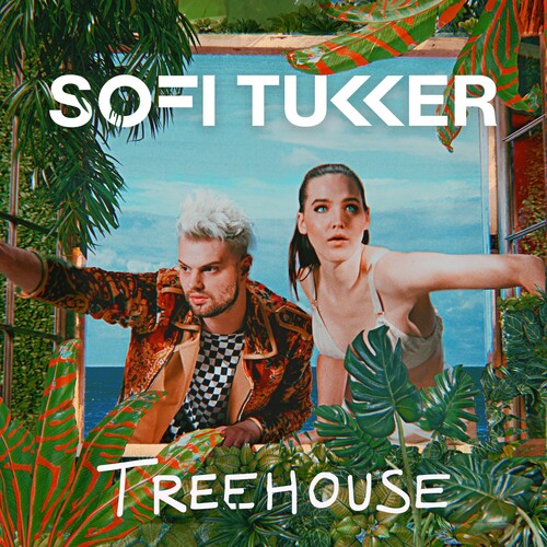 Sofi Tukker: Treehouse - Record