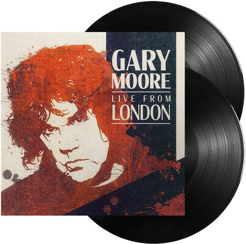 Gary Moore: Live From London - Record