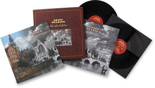 Geoff Muldaur- His Last Letter { VINYL LP }