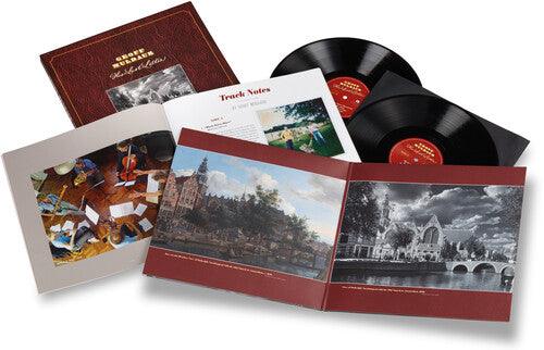 Geoff Muldaur- His Last Letter { VINYL LP }