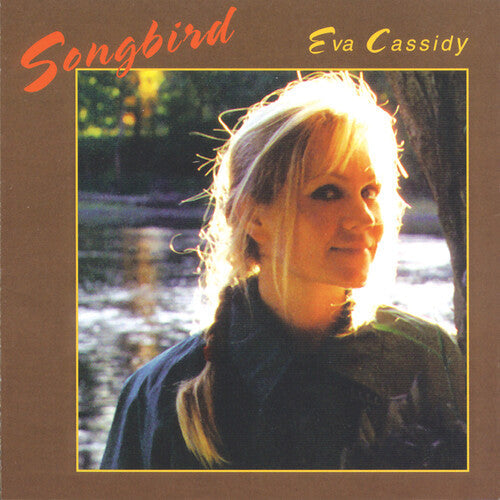 Eva Cassidy: Songbird - VINYL