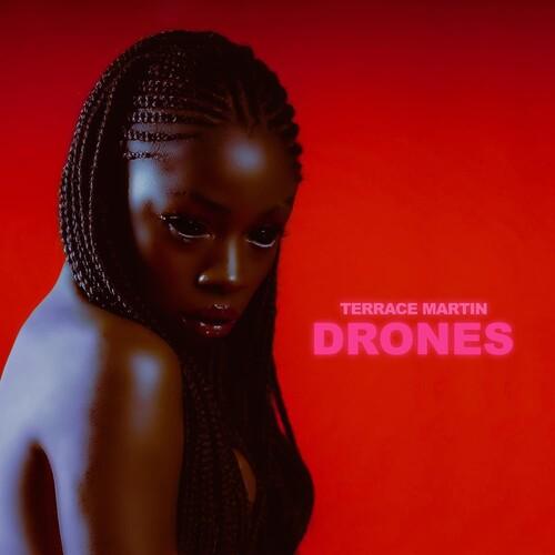 Terrace Martin- DRONES { VINYL LP }