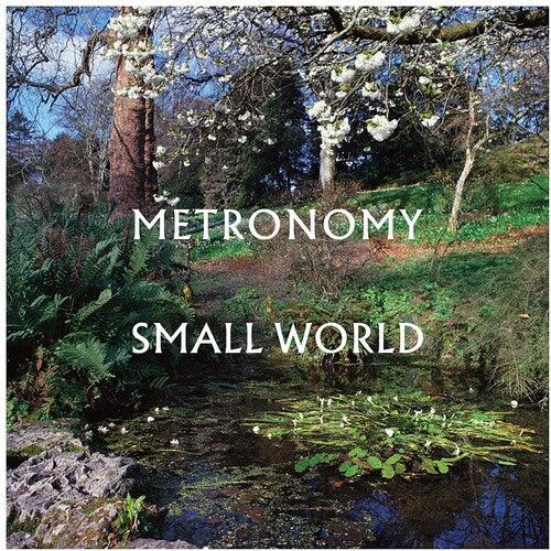 Metronomy- Small World { VINYL LP }