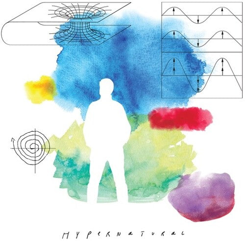 Hypernatural: Hypernatural - Record