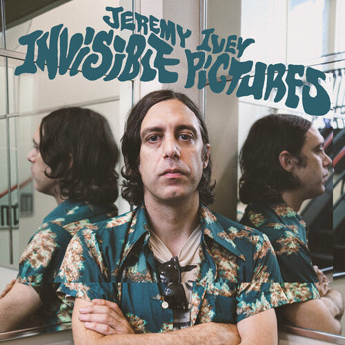 Jeremy Ivey: Invisible Pictures - Record