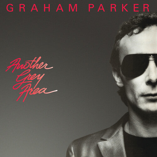 Graham Parker: Another Grey Area (40th Anniversary Edition) - CD