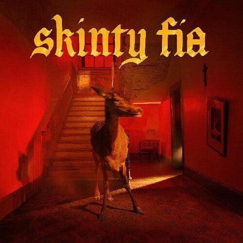 Fontaines D.C.- Skinty Fia { VINYL LP }