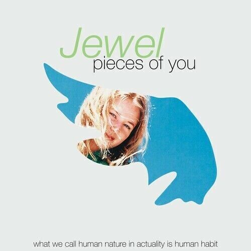 Jewel: Pieces Of You (Deluxe) - CD