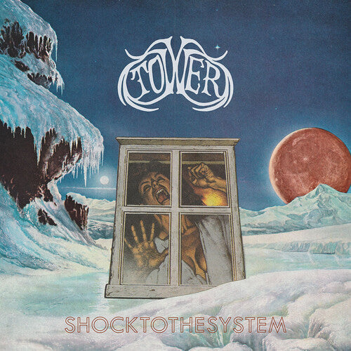 The Tower: Shock To The System - VINYL