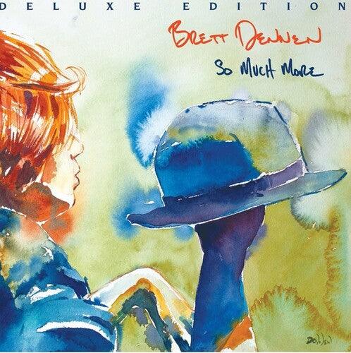 Brett Dennen- So Much More (Deluxe Edition) { VINYL LP }
