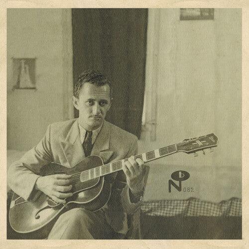 Branko Mataja- Over Fields And Mountains (White Blossom) { VINYL LP }