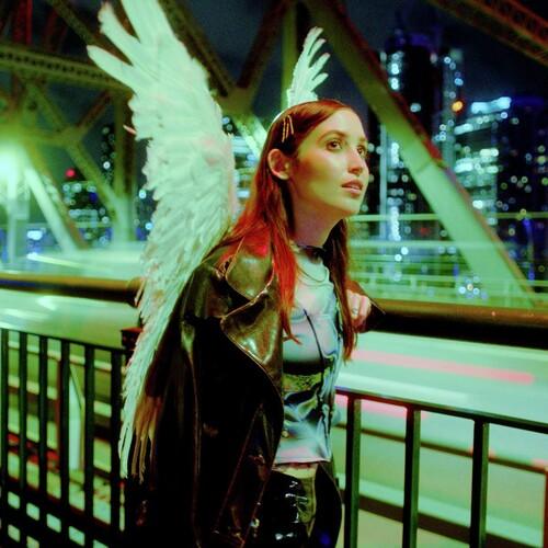 Hatchie- Giving The World Away { VINYL LP }